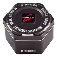 Банка фирменная G-Shock Black