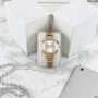 Женские часы Guardo T01059-5 Cuprum-White