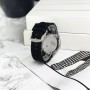 Мужские часы Guardo B01113-2 Black-Silver-White
