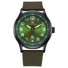 Мужские часы Mini Focus MF0166G Green-Black