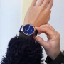 Часы Mini Focus MF0181G Blue-Cuprum