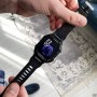 Смарт часы Modfit C16 All Black