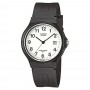 Мужские часы Casio MW-59-7BVEF Black-White