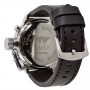 Мужские часы AMST 3003A Silver-Green Black Wristband