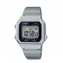 Мужские часы Casio B650WD-1AEF Silver-Black
