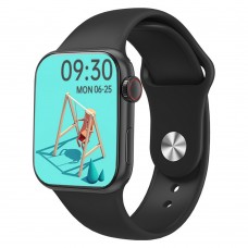 Смарт часы Smart Watch I12 All Black